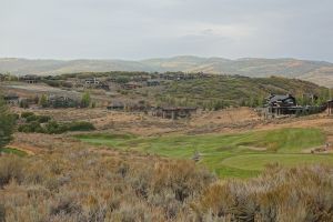 Promontory (Dye) 14th 2025